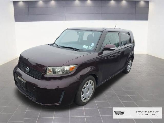 Used 2010 Scion xB FWD image 1