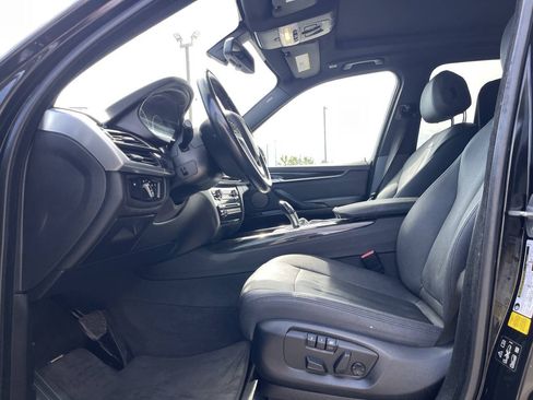 Used 2017 BMW X5 xDrive35i AWD/4WD image 9