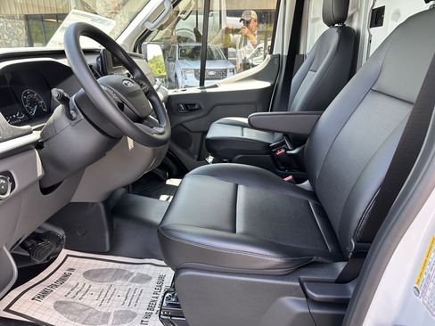 New 2025 Ford Transit 250 XL w/ Exterior Upgrade Package image 10