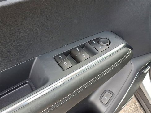 New 2026 GMC Acadia Elevation w/ Elevation Premium Package image 23