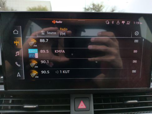 Certified 2024 Audi S5 Premium Plus image 23