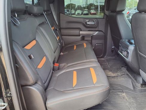 Used 2020 GMC Sierra 1500 AT4 w/ AT4 Premium Package image 15