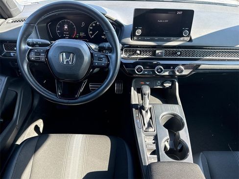 Certified 2023 Honda Civic Sport image 17