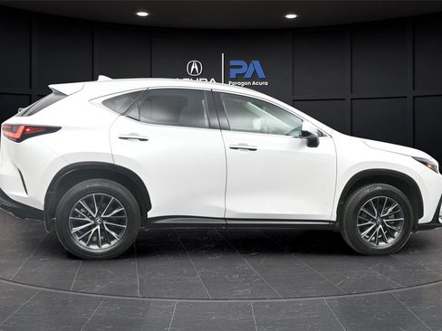 Used 2025 Lexus NX 250 AWD w/ Accessory Package (2T) image 26