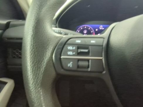 Used 2024 Honda Accord LX image 27