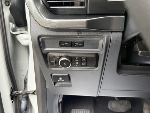 Used 2023 Ford F150 XL w/ STX Black Appearance Package AWD/4WD image 16