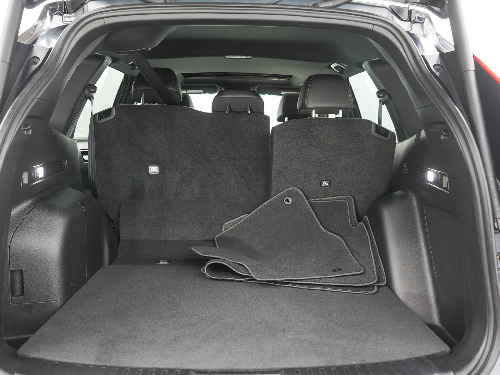 Used 2026 Honda CR-V Sport Touring image 9