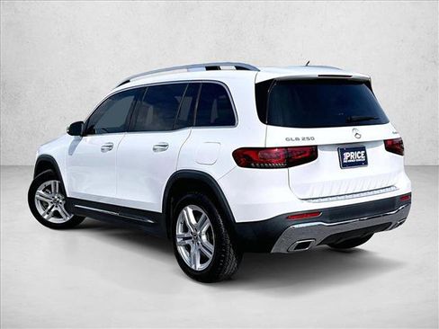 Used 2023 Mercedes-Benz GLB 250 4MATIC image 12