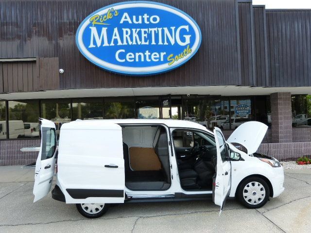 Used 2022 Ford Transit Connect XLT FWD image 26