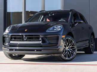 New 2026 Porsche Macan video 1