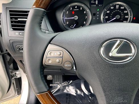Used 2012 Lexus ES 350 image 23