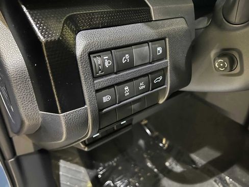 Certified 2025 Toyota 4Runner Limited image 15