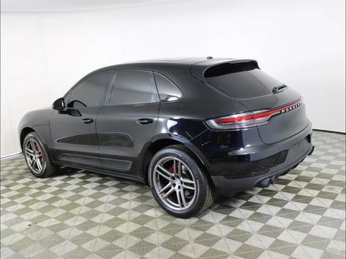 Used 2019 Porsche Macan S image 4