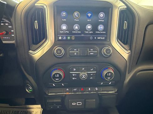 Used 2022 Chevrolet Silverado 1500 RST image 42