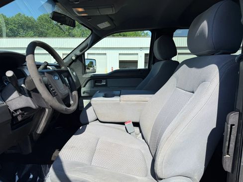 Used 2013 Ford F150 XLT AWD/4WD image 2