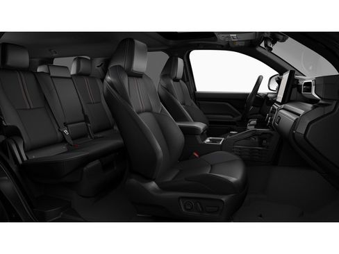 New 2026 Toyota 4Runner Limited AWD/4WD image 40