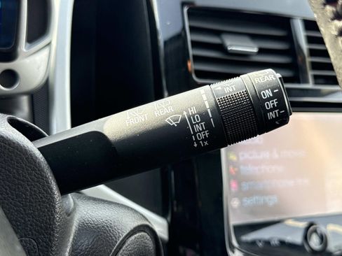 Used 2015 Chevrolet Sonic RS image 17