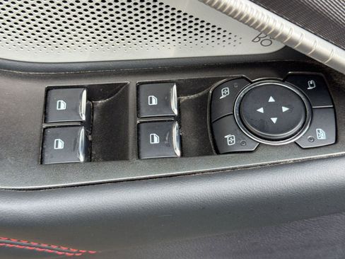 Used 2025 Ford Explorer ST AWD/4WD image 22