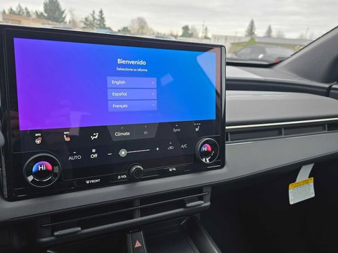 New 2026 Toyota bZ image 28