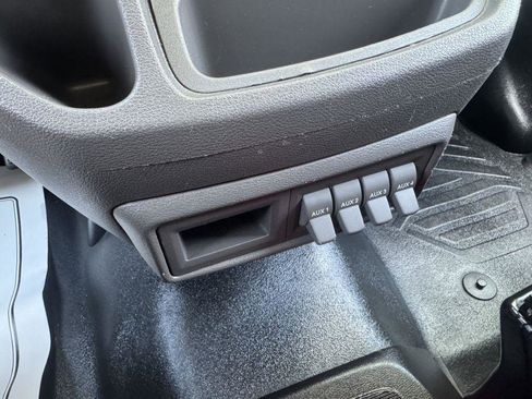 Used 2023 Ford Transit 350 w/ Upfitter Package RWD image 14