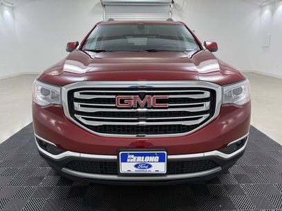 Used 2019 GMC Acadia SLT