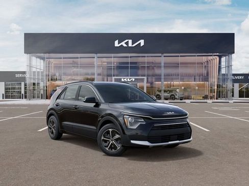 New 2025 Kia Niro EX image 9