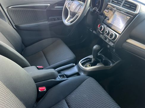 Used 2019 Honda Fit EX image 18