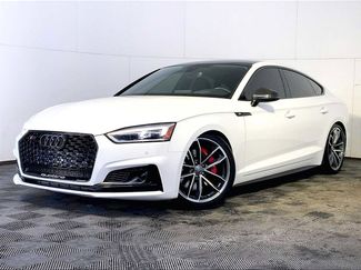 Used 2018 Audi S5 Prestige w/ S Sport Package video 1