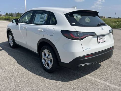 Certified 2024 Honda HR-V LX image 16
