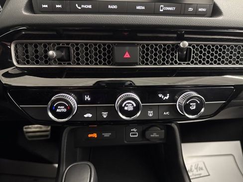 Certified 2023 Honda Civic Sport image 32