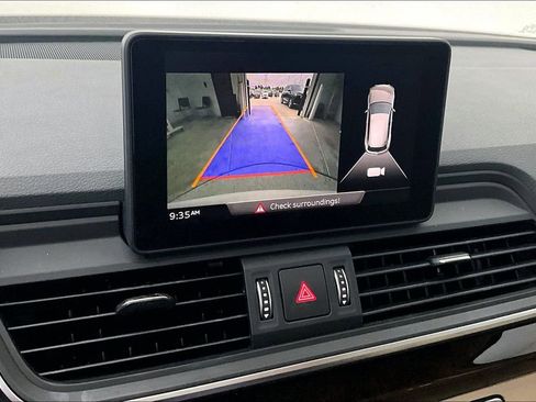 Used 2019 Audi Q5 2.0T Premium image 27