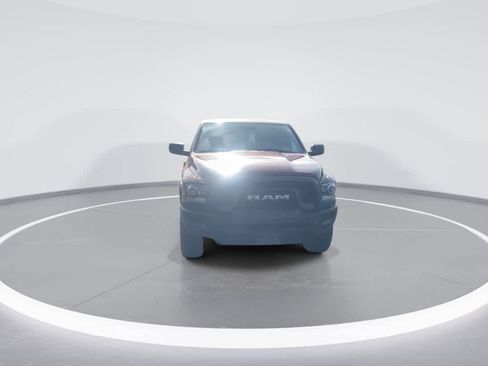 Used 2022 RAM 1500 Classic Warlock image 3