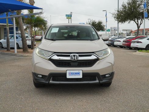 Used 2019 Honda CR-V EX-L image 2