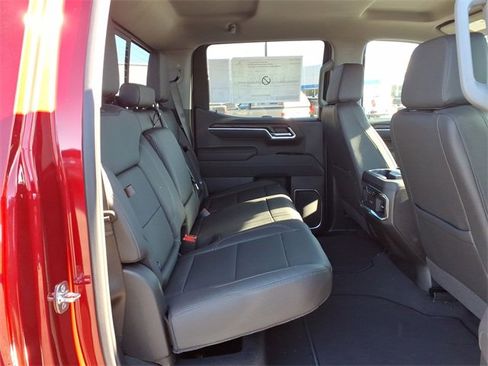 New 2026 GMC Sierra 1500 SLT w/ SLT Premium Plus Package image 27