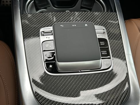 New 2026 Mercedes-Benz G 580 w/ EQ Technology image 31