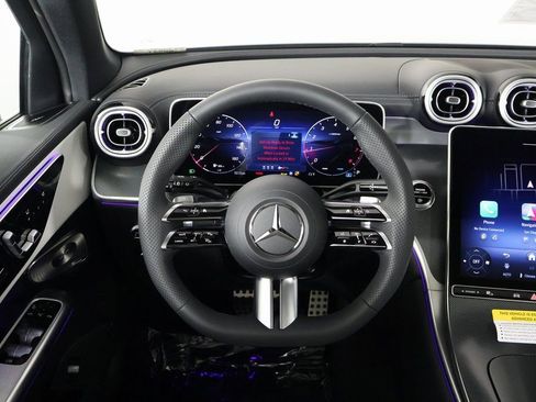 New 2026 Mercedes-Benz GLC 300 image 3