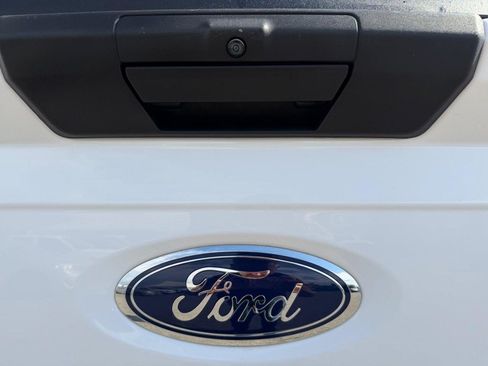 Used 2022 Ford F150 XL w/ Equipment Group 101A High RWD image 31