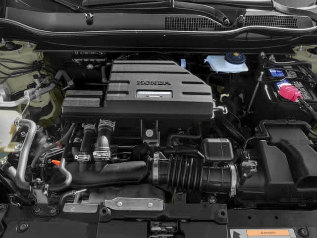 Used 2017 Honda CR-V EX-L image 16