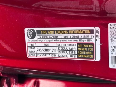 Used 2024 Acura RDX SH-AWD w/ Advance Package image 14
