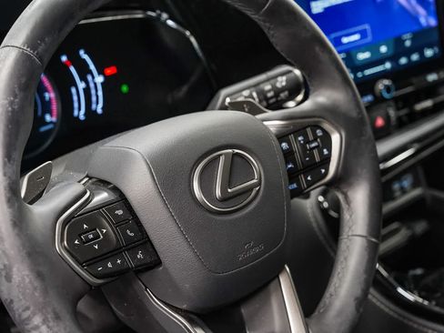 Used 2024 Lexus NX 350 AWD w/ Cold Area Package image 21