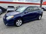 Used 2006 Toyota Matrix XR image 2