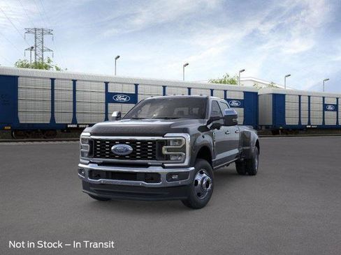 New 2026 Ford F350 Lariat w/ Lariat Premium Package AWD/4WD image 33