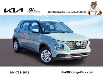 Used 2026 Hyundai Venue SE