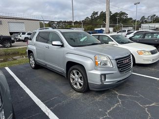 Used 2017 GMC Terrain SLT w/ Open Road Package video 1