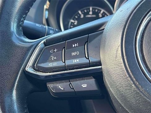 Used 2019 MAZDA CX-9 Touring w/ Touring Premium Package image 23