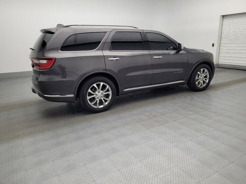 Used 2018 Dodge Durango Citadel w/ Technology Group image 10