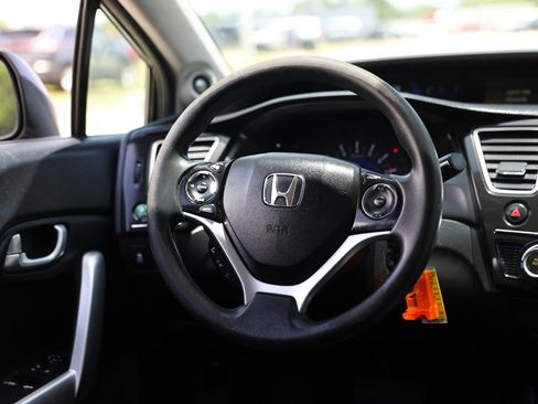 Used 2013 Honda Civic EX image 27