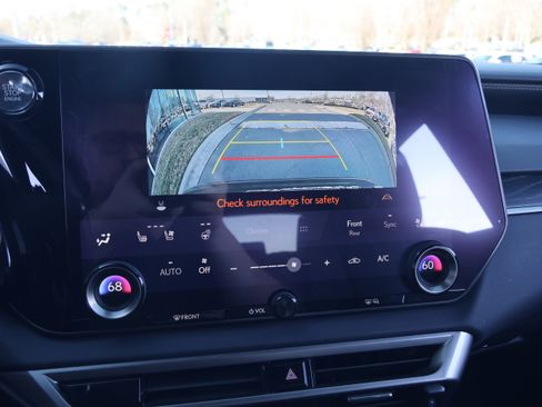 Used 2023 Lexus RX 350 Premium w/ Cold Area Package image 25