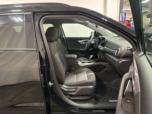 Used 2024 Chevrolet Blazer LT w/ Convenience Package image 12