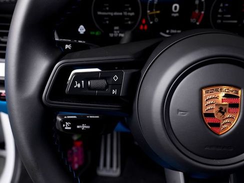 Used 2026 Porsche 911 GT3 RWD image 35